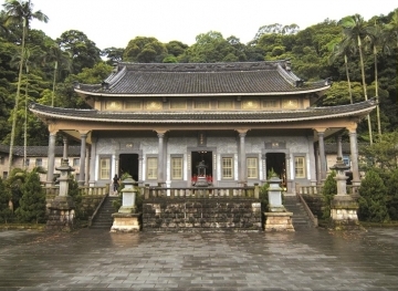 圓通禪寺